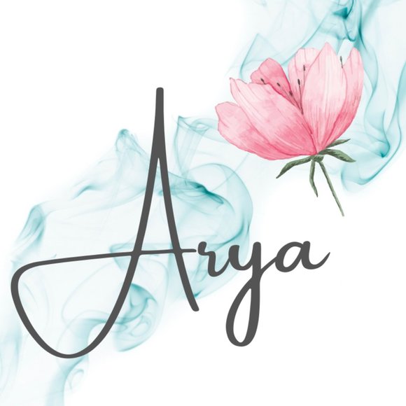 Meet your Posher, Arya by Adiba K. - Picture 1 of 1